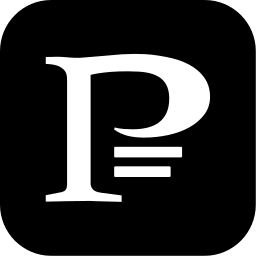 Platen Markdown Export